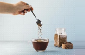 الكشف عن خطورة القهوة سريعة الذوبان