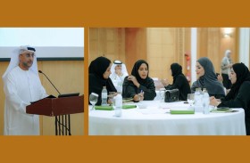 الأرشيف والمكتبة الوطنية ينظم ورشة عمل حول دوره في المنظومة الثقافية ويحدد أبرز المبادرات الوطنية المشتركة 