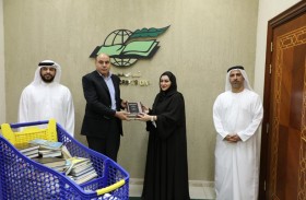 تعاونية الاتحاد تطلق مبادرة «كتابي كتابك» وتجمع أكثر من 2200 عنوان خلال أسبوع