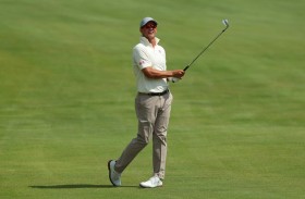 تومي فليتوود وآدم سكوت وجاستن روز يؤكدون مشاركتهم في بطولة أبوظبي إتش إس بي سي للجولف