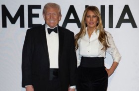 منذ عودته إلى البيت الأبيض ثروةُ ترامب ترتفع بما لايقل عن 1.4 مليار دولار