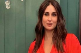 كارينا كابور تفاجئ متابعيها بطفلها الثالث