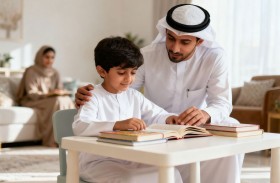 «هيئة المعرفة» في دبي تصدر دليلاً لدعم أولياء الأمور أثناء التعلم عن بُعد