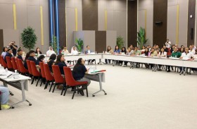 شرطة دبي تعزز الوعي الأمني والمروري بين الجالية الفلبينية