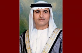 سالم بن سلطان القاسمي : تمكين المرأة الإماراتية جاء ترجمة لرؤية قيادتنا الرشيدة