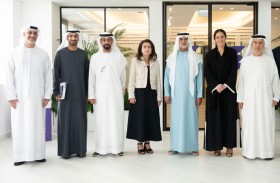 صندوق الوطن يطلق مبادرة رواد الهوية الوطنية