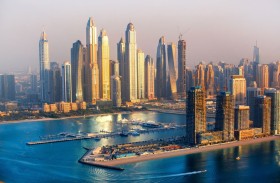 تقرير التصرفات الأسبوعي ..  14 مليار درهم تصرفات العقارات في دبي