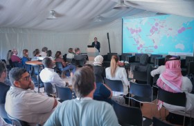 «منتدى الشارقة الدولي لصون التنوع الحيوي» يناقش أهمية إنقاذ الطيور البحرية ومخاطر الأنواع الغازية