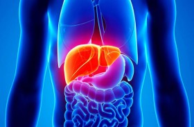أعراض مرض الكبد الدهني: 6 علامات شائعة لتليّف الكبد!