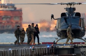 «هناك لم نحصل على ثروات».. هيغسيث يقارن بين عملية فنزويلا وغزو العراق