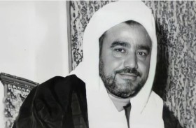 ابتهالات النقشبندي.. طقس مصري يجمع بين العذوبة والشجن 