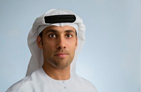  تعيين سالم المري مديرا عاما لمركز محمد بن راشد للفضاء