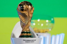 أبرزها كأس العالم.. تعرف على أهم الأحداث الكروية في 2026
