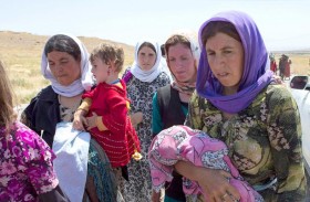 بعد 9 أعوام.. أزمات تعرقل عودة نازحي سنجار بالعراق