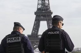 جثث 5 رضع داخل «صناديق ورقية» في فرنسا