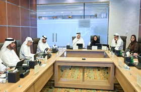 الوطني الاتحادي يناقش تقرير مشروع قانون الحساب الختامي للاتحاد عن السنة المالية 2022