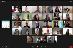 بدء استقبال طلبات التسجيل في برنامج أكاديمية رائدات الأعمال 