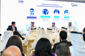ملتقى التواصل والشراكة يؤكد الالتزام بتمكين أجندة دبي الاقتصادية