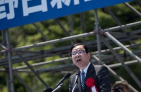 اليابان: الشيوعيون يسرقون الأضواء من جديد...!