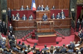 الساحل: الانسحاب العسكري نقاش يفلت من البرلمانيين...!