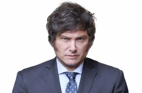 ميلي يندد بـ»اضطهاد قضائي» يتعرض له بولسونارو 