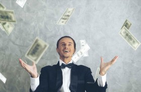 ليس المال.. دراسة تكشف سر الحياة السعيدة