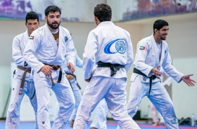 زيادة قياسية في أعداد المشاركين تعزز نجاح برنامج الجوجيتسو المدرسي