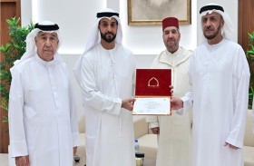 «الشؤون الإسلامية» : تنظم ندوة «الهوية الوطنية مؤونة الحاضر وزاد المستقبل»