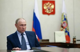 زيادات ضريبية كبيرة في روسيا لتمويل ماكينة الحرب