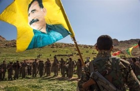 أكراد العراق وسوريا.. مشاعر متضاربة تجاه «فوز» أردوغان