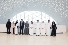 بدور القاسمي: سنواصل العمل المشترك مع (بيئة) لتكون الإمارات نموذجا للاقتصاد المستدام