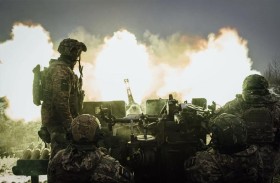 هل تتفاوض أوكرانيا المنقسمة حول إنهاء الحرب؟