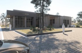 التراث الإسلامي والمحلي حاضر في التصاميم العمرانية بالشارقة