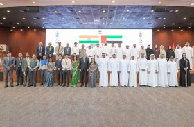 الإمارات والهند تعقدان الدورة السابعة للجنة القنصلية المشتركة في نيودلهي