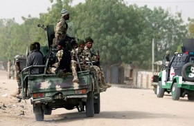 ولاية في شمال نيجيريا تطلب مساعدة الحكومة 