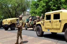 الجماعات الإرهابية تضاعف انتهاكاتها في شمال مالي 