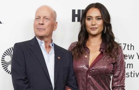 إيما هيمينغ تحذر من تفاقم حالة بروس ويليس الصحية 