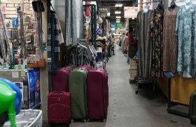 حملة ترامب ضد الهجرة تخنق الجالية الصومالية في مينيابوليس