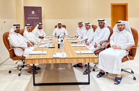 مجلس ضاحية السيوح يواصل اجتماعاته الدورية لتعزيز التواصل مع المجتمع