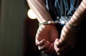 القبض على شخص أحرق منزل والدته 