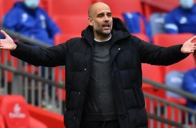 أسباب خاصة تدفع غوارديولا للهروب من القصور إلى شقة في قلب مانشستر