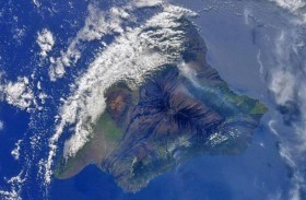 اكتشاف قارة مفقودة بين كندا وغرينلاند تشكلت قبل ملايين السنين 