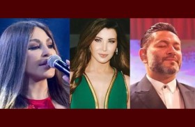 إليسا ترفض مبادرة نانسي عجرم للتصالح مع زياد برجي