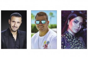 جزيرة ياس تطلق باقات مميزة للاحتفاء بعيد الفطر مع حفلات ليالي ياس