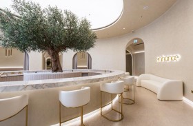 افتتاح إنهانس من ميديكلينيك في دبي مول 