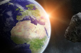 دراسة مخيفة: الأرض أصبحت غير آمنة للبشر