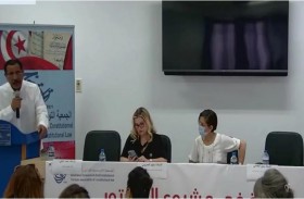 دعوة لتأخير الاستفتاء ومراجعة نسخة الدستور...!