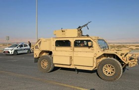 الأردن يعيد فتح معبر اللنبي بعد إغلاقه جراء مقتل عسكريَين إسرائيليين 