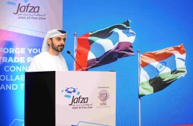 عدد الشركات الهندية في «جافزا» يسجل نموا بنسبة 28 % في 2023