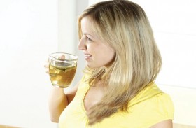 الشاي الأخضر للوقاية من التهاب المفاصل!